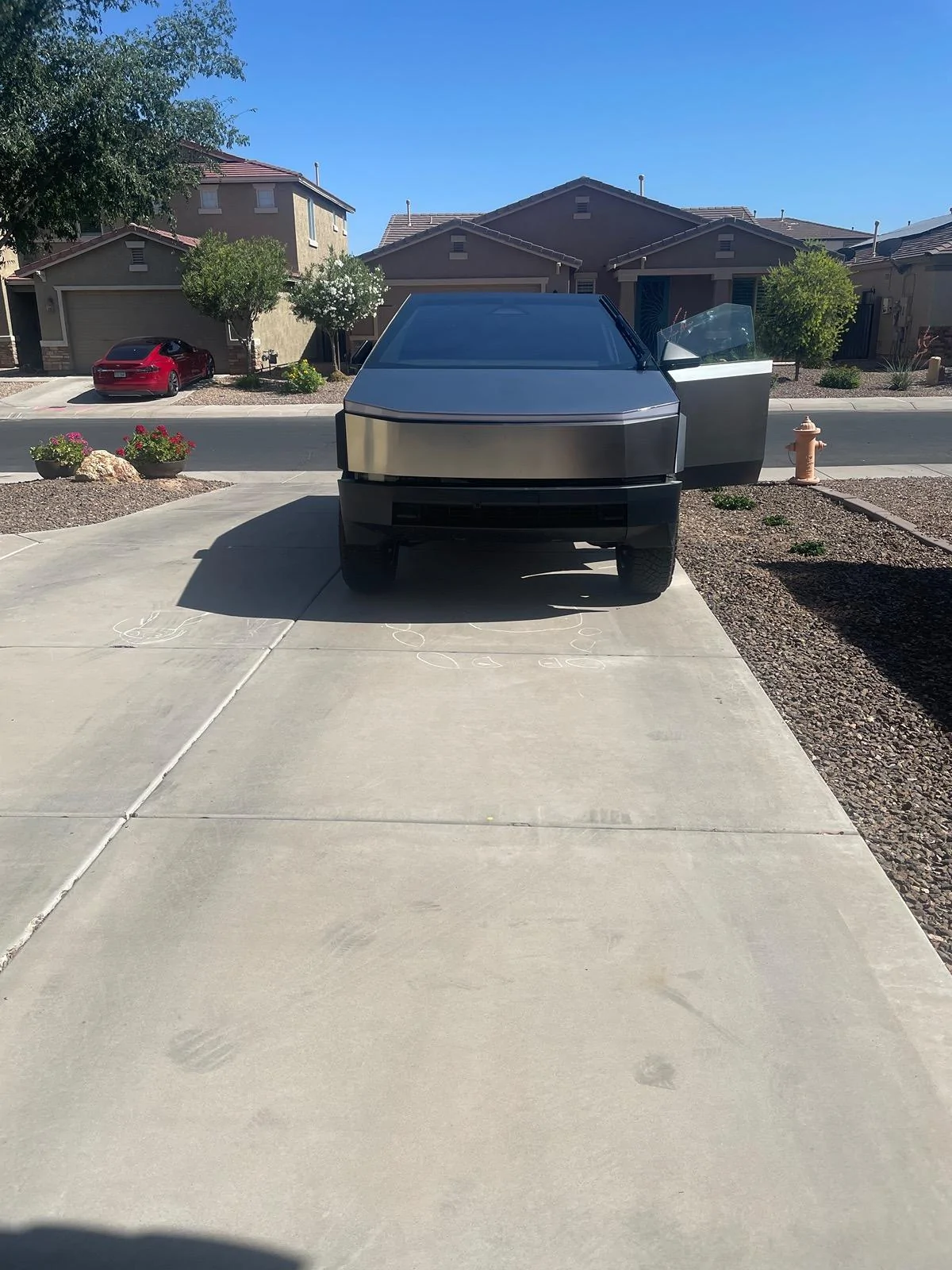 Tesla Cybertruck Cybertruck OWNERS List & Stats [Add Yours]! ✍🏻 IMG_3040