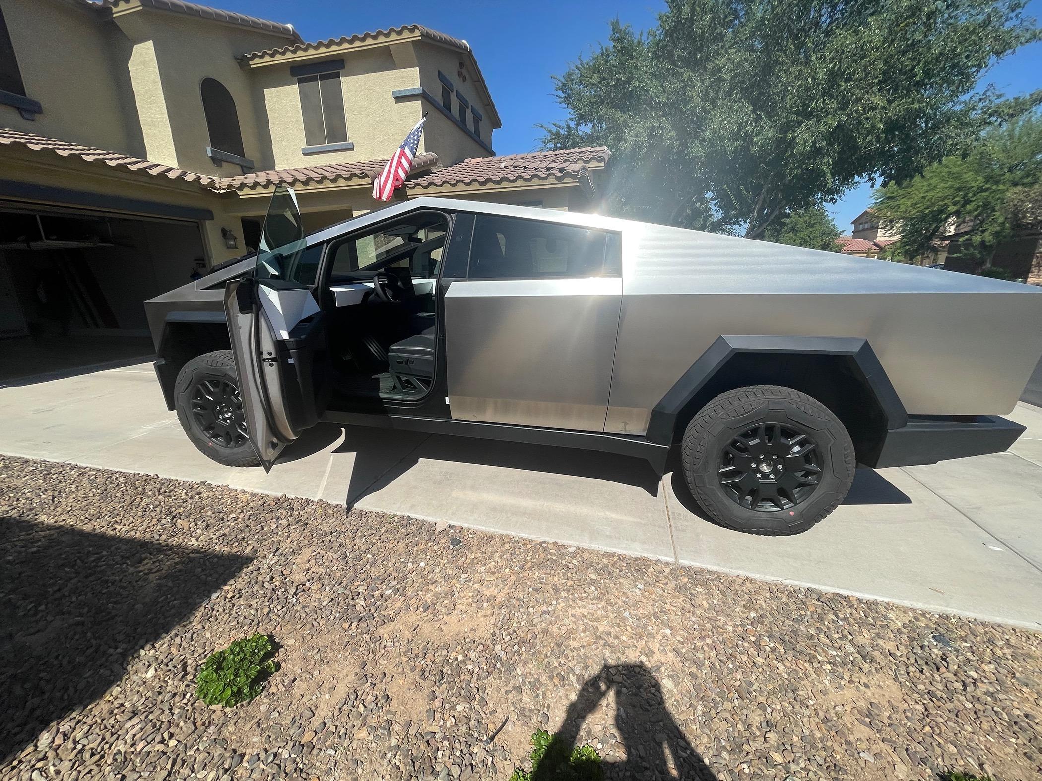 Tesla Cybertruck Cybertruck OWNERS List & Stats [Add Yours]! ✍🏻 IMG_3039