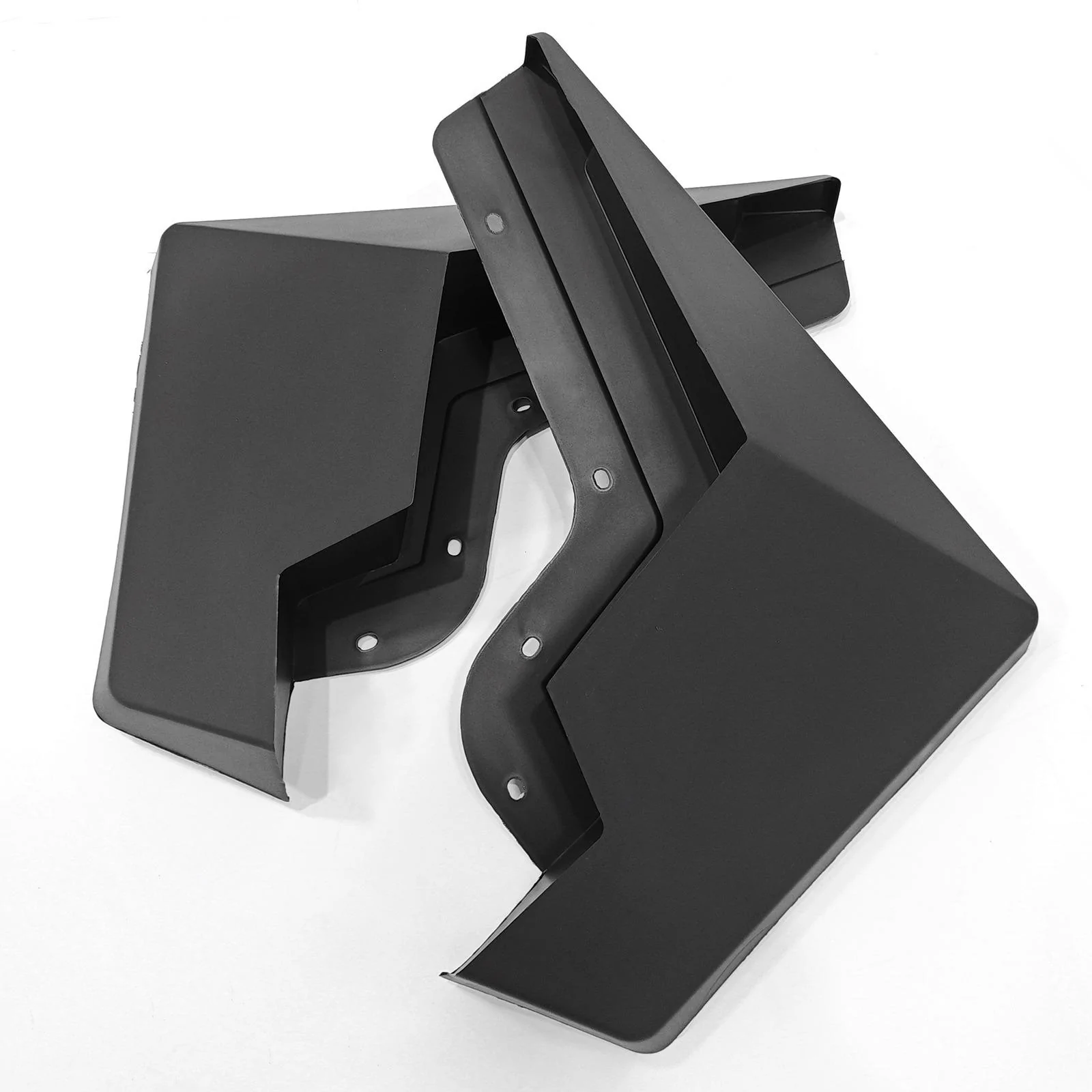 Tesla Cybertruck BestEvMod Mud Flaps for your Cybertruck, limited time 10% off 2