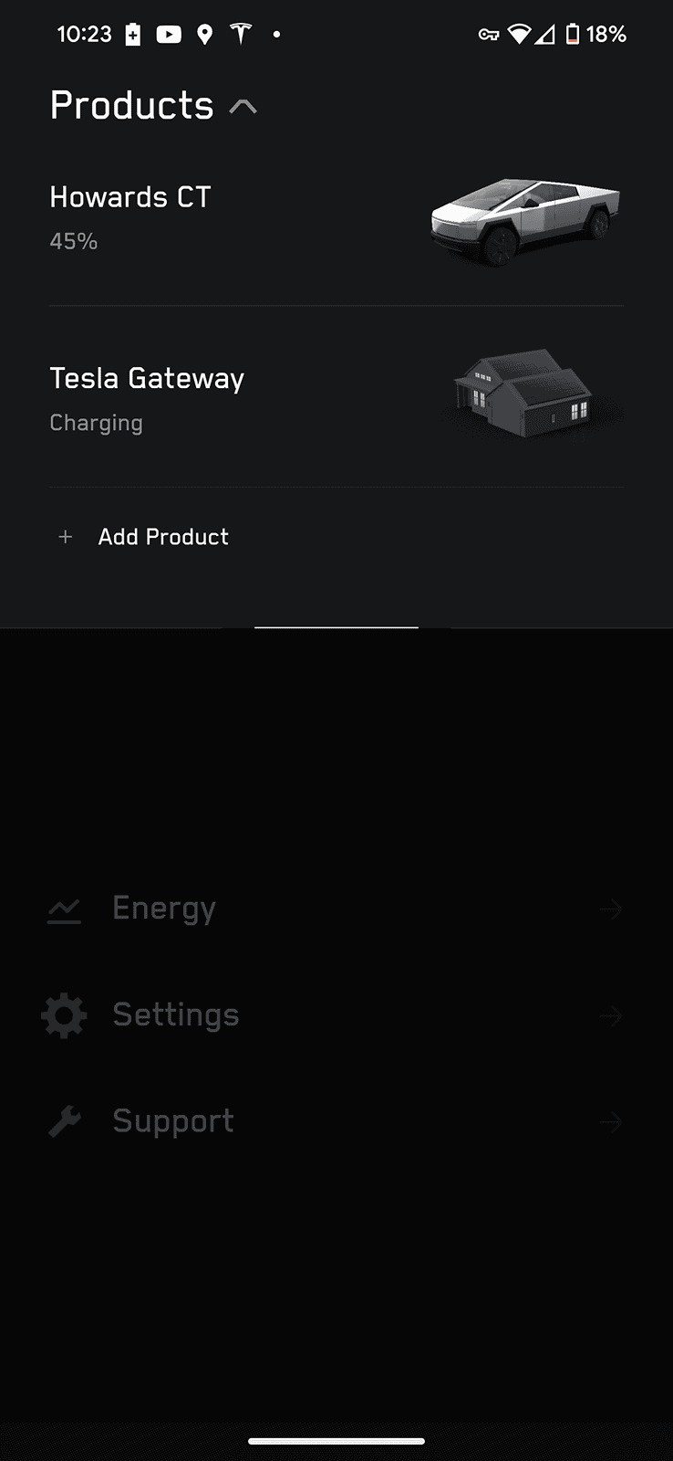 Tesla Cybertruck PowerShare Rolling Out! (Updated Images) Screenshot_20240603-222302