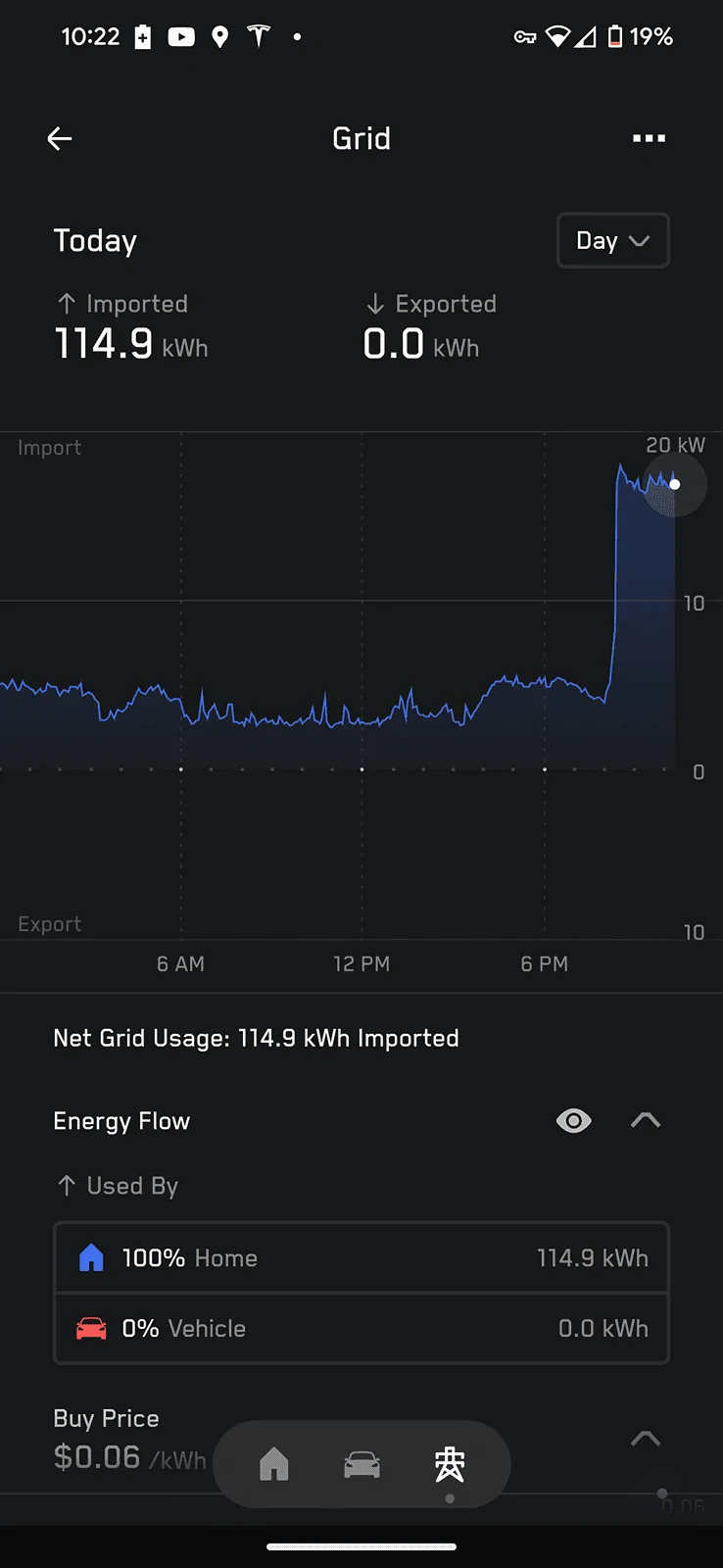 Tesla Cybertruck PowerShare Rolling Out! (Updated Images) Screenshot_20240603-222205