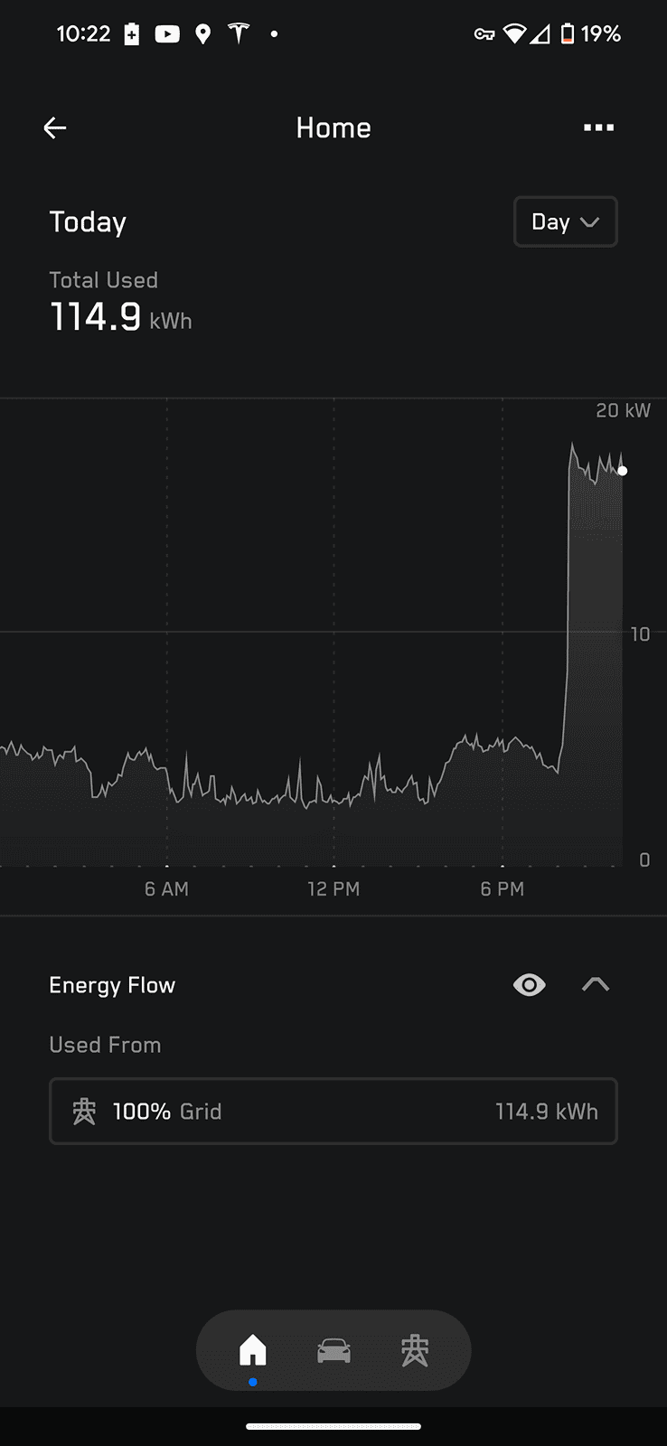 Tesla Cybertruck PowerShare Rolling Out! (Updated Images) Screenshot_20240603-222215