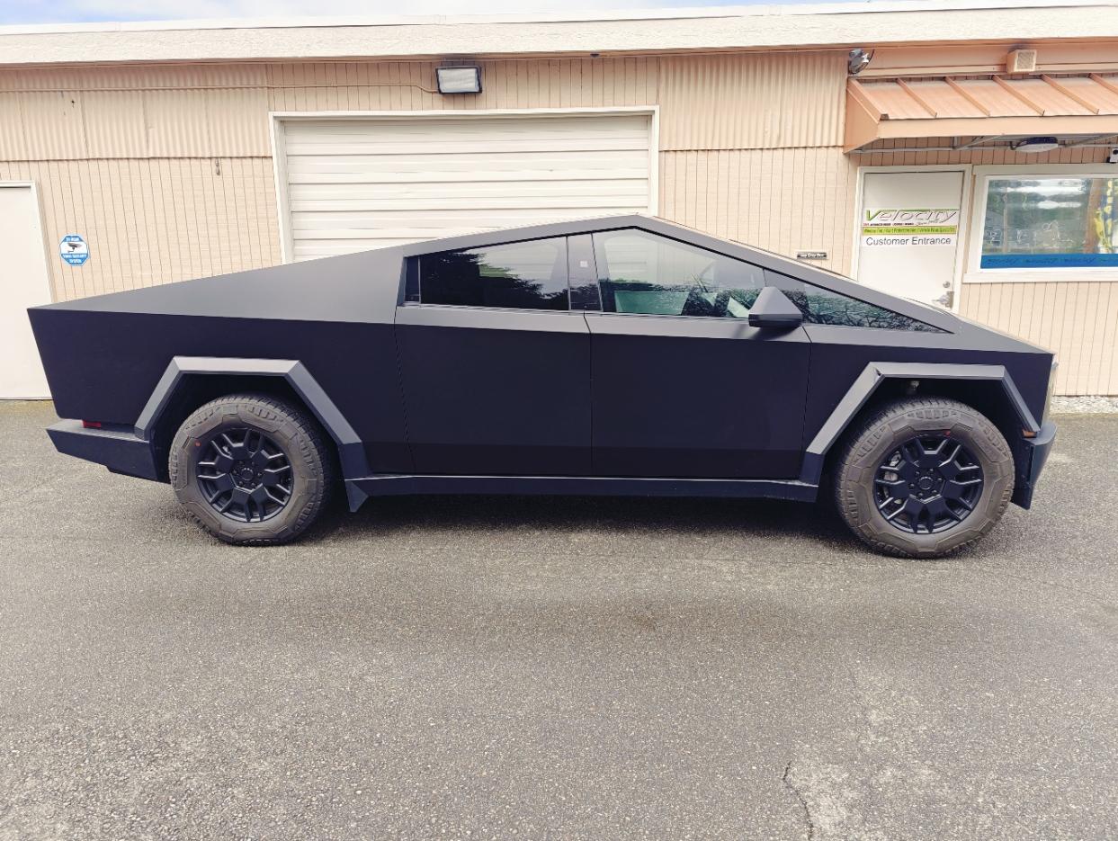 Tesla Cybertruck Cost to do PPF? IMG20240409113202