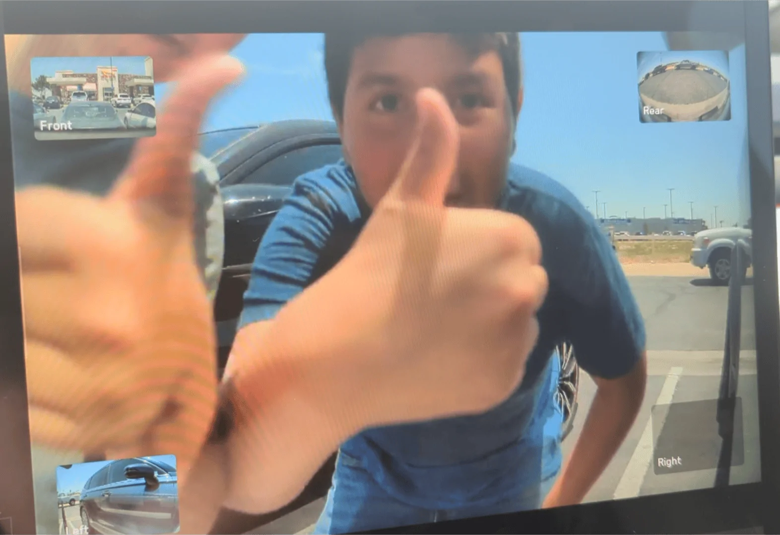 Tesla Cybertruck Public REACTIONS to Your Cybertruck (and Your Reaction)? [Admin Warning: NO POLITICS] Screenshot_20240604-102714