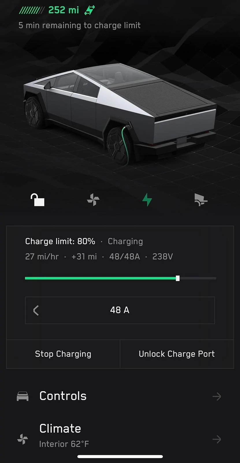Tesla Cybertruck PowerShare Rolling Out! (Updated Images) IMG_1494