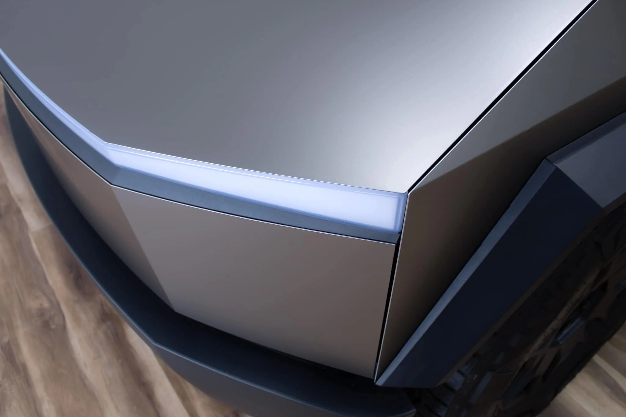 Pure PPF Satin Stainless Steel Wrap Cybertruck 4.jpg