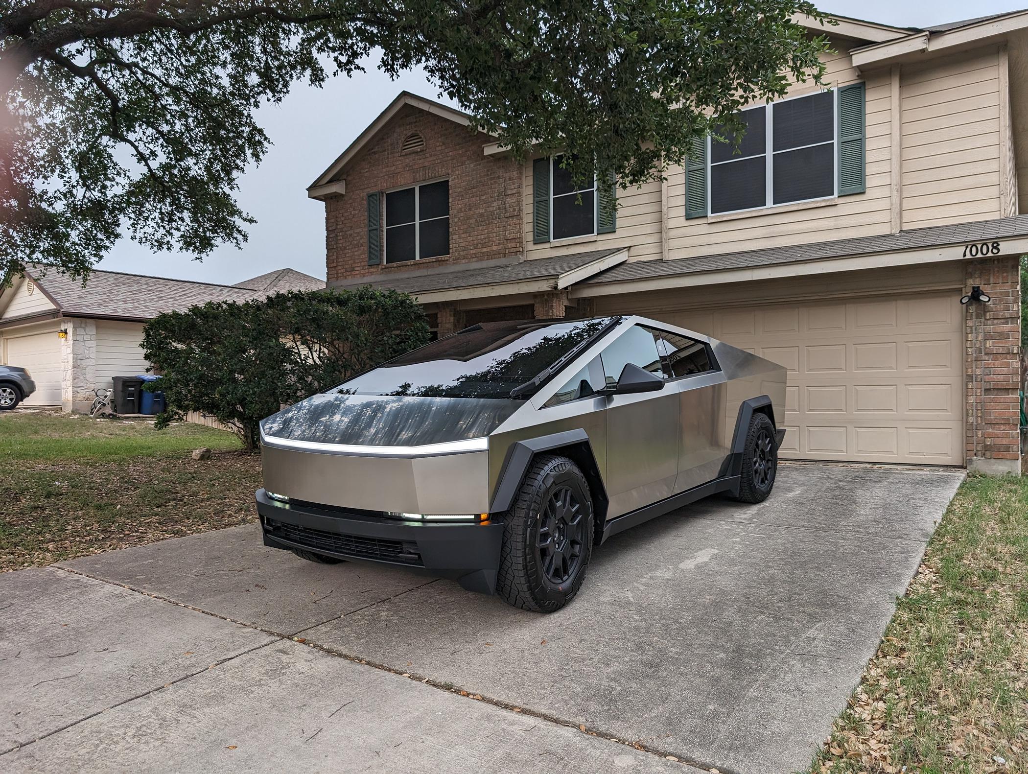 Tesla Cybertruck Cybertruck OWNERS List & Stats [Add Yours]! ✍🏻 Cybertruck_06042024