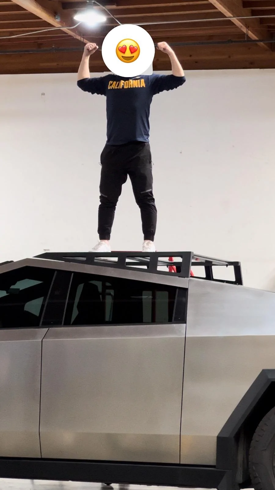 Tesla Cybertruck We Are MARS. We make adventure gear for the adventurous Cybertruck owners. 7bac8e1f67cf4836e221c189b1b1c11