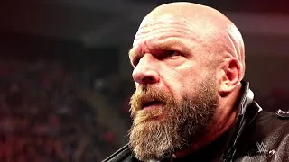 Tesla Cybertruck Triple H Challenges Elon Musk To Match At “WrestleMania Mars” mqdefault
