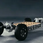 Tesla Cybertruck High-voltage EV battery packs: benefits and challenges. More voltage, more better? 1702250361