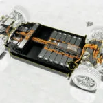 Tesla Cybertruck High-voltage EV battery packs: benefits and challenges. More voltage, more better? 3839120075