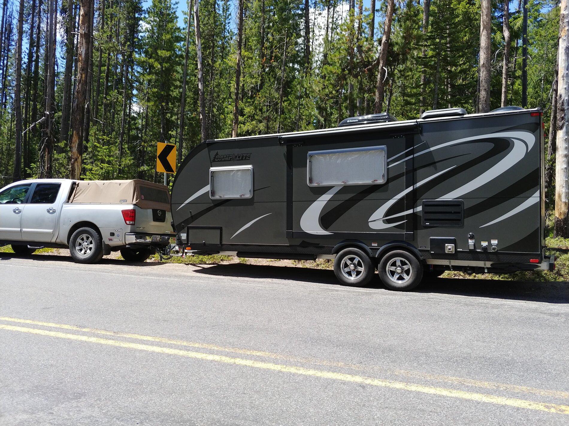 Tesla Cybertruck Cybertruck Camper 20190625_143227
