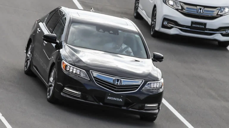 Tesla Cybertruck Back-seat driver: How Honda stole the lead in autonomous cars 2F7%2F1%2F32571764-1-eng-GB%2FTRETreasure000241re2