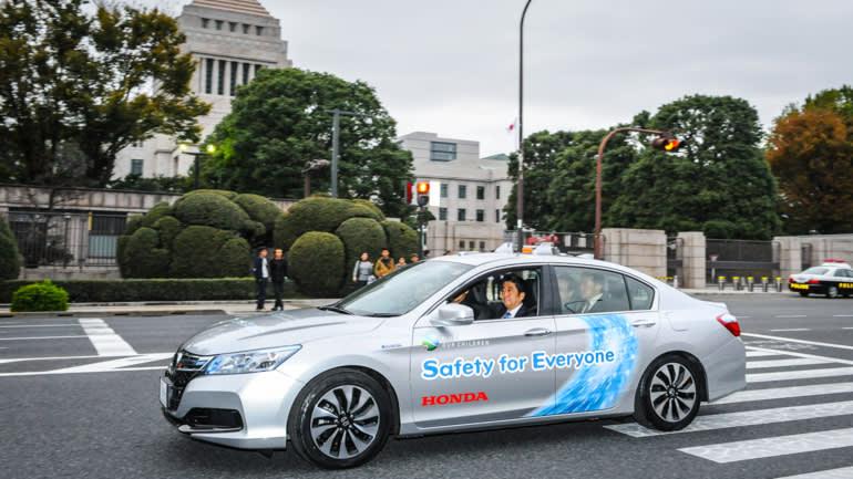 Tesla Cybertruck Back-seat driver: How Honda stole the lead in autonomous cars %2F4%2F0%2F6%2F9%2F32569604-1-eng-GB%2FDSC_2310re2