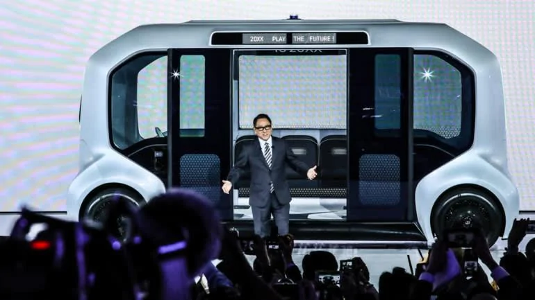 Tesla Cybertruck Back-seat driver: How Honda stole the lead in autonomous cars 2F4%2F9%2F32569424-1-eng-GB%2F%E2%98%85AP6I3110re2