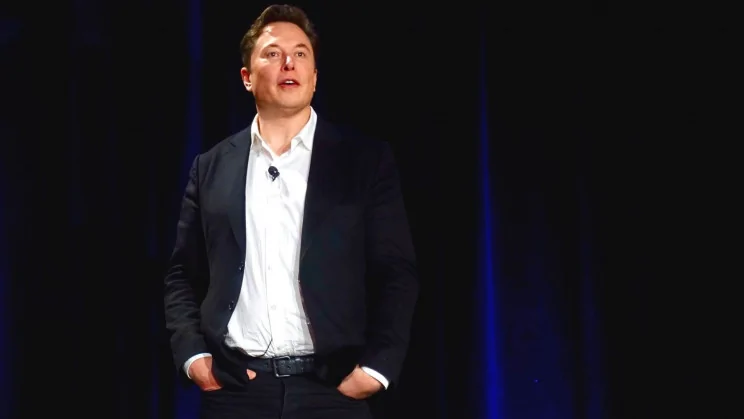 Tesla Cybertruck SpaceX Accuses Amazon of Trying To Slow Down Starlink Rollout -promised-starlink-internet-speed-1-gbps_resize_md