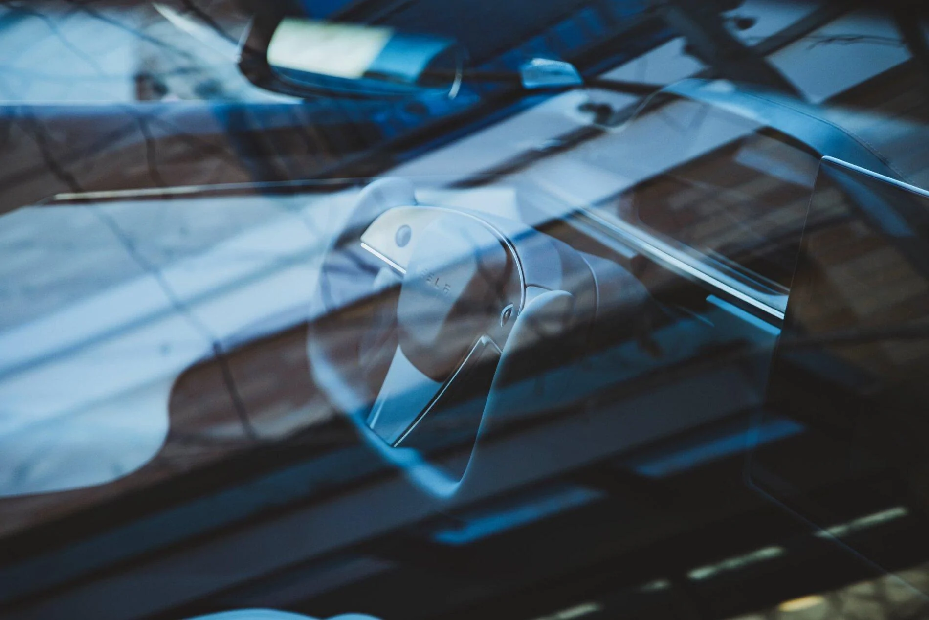 Tesla Cybertruck Cybertruck’s Yoke-Style Steering Wheel Revealed by Way of Model S and X Updated Interiors?! evqlqiducaazkk9-jpeg