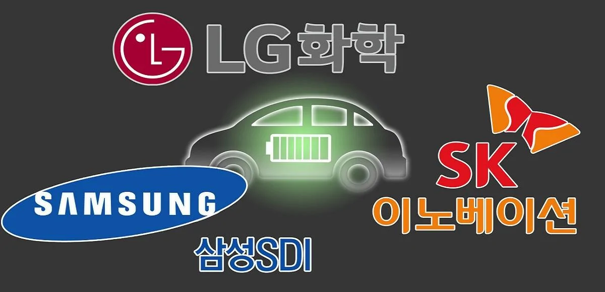 Tesla Cybertruck LG Energy Solution ranks 2nd in global EV battery market in Jan. 20210302000521_0