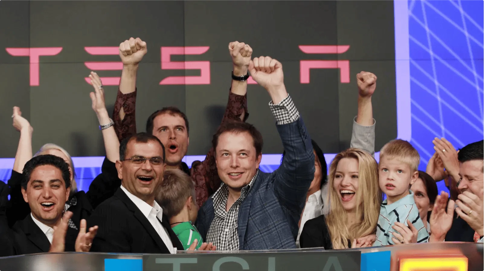 Tesla Cybertruck Even after GameStop, Tesla remains the most shorted stock in the world 1614734025272