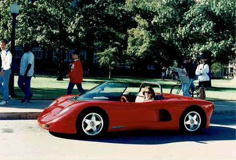 Tesla Cybertruck Tesla’s Little-Known Prehistory sportec-1614572091