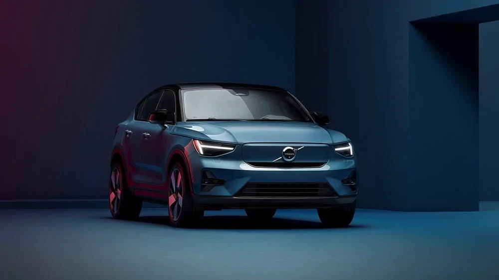 Tesla Cybertruck Washington raises the stakes with California, proposing to phase out gas cars by 2030 c4005