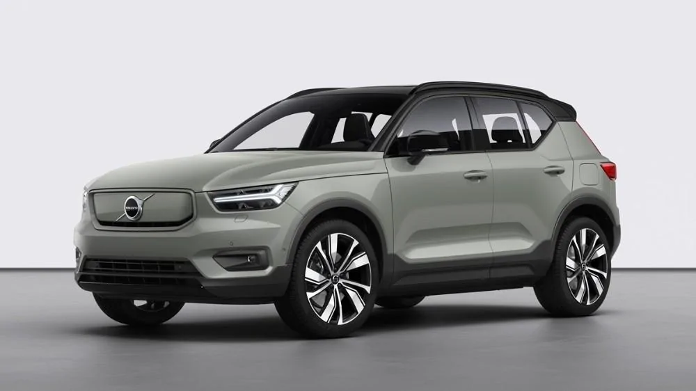 Tesla Cybertruck Washington raises the stakes with California, proposing to phase out gas cars by 2030 xc407
