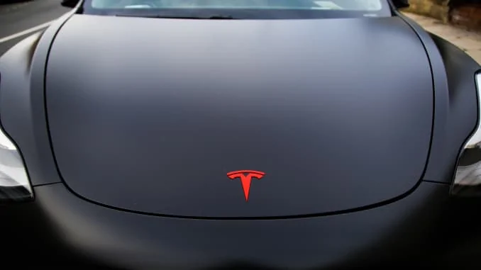 Tesla Cybertruck Fiat Chrysler spent over $300 million on green credits in Europe last year — mostly from Tesla 4-gettyimages-1229332959-28102020_Tesla_DHARIA_002