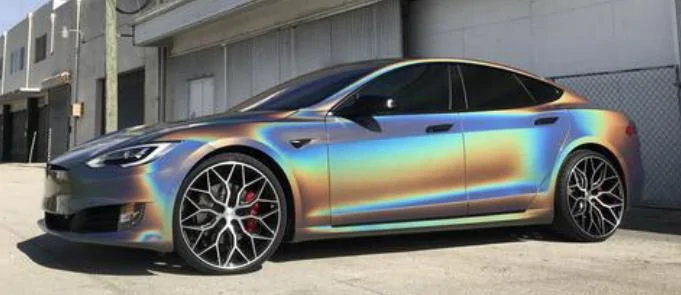 Tesla Cybertruck Cybertruck-Making it uniquely yours. 0D2F5969-BDC9-4716-9AB7-CF12D342D67E