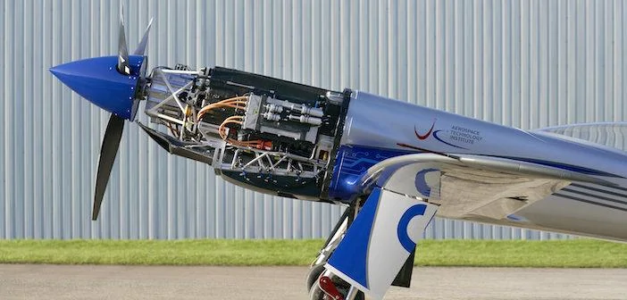 Tesla Cybertruck Rolls-Royce’s all-electric ‘Spirit of Innovation’ powers through another milestone on its way to a world record 50972650362_f486bc1b68_o-702x336