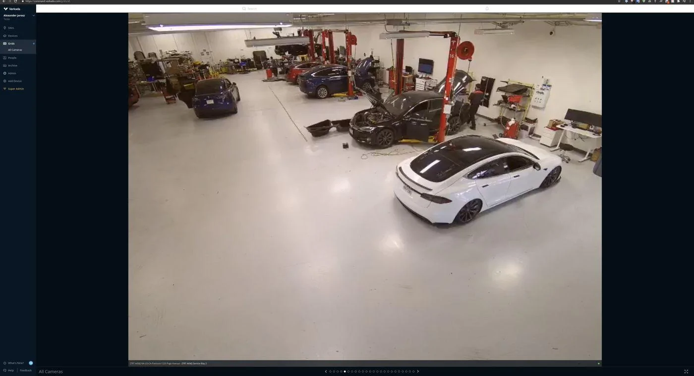 Tesla Cybertruck TSLA, MARKETS TAKING A BEATING 1400x-1