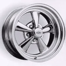 Tesla Cybertruck Cybertruck Rims? 1615442077519