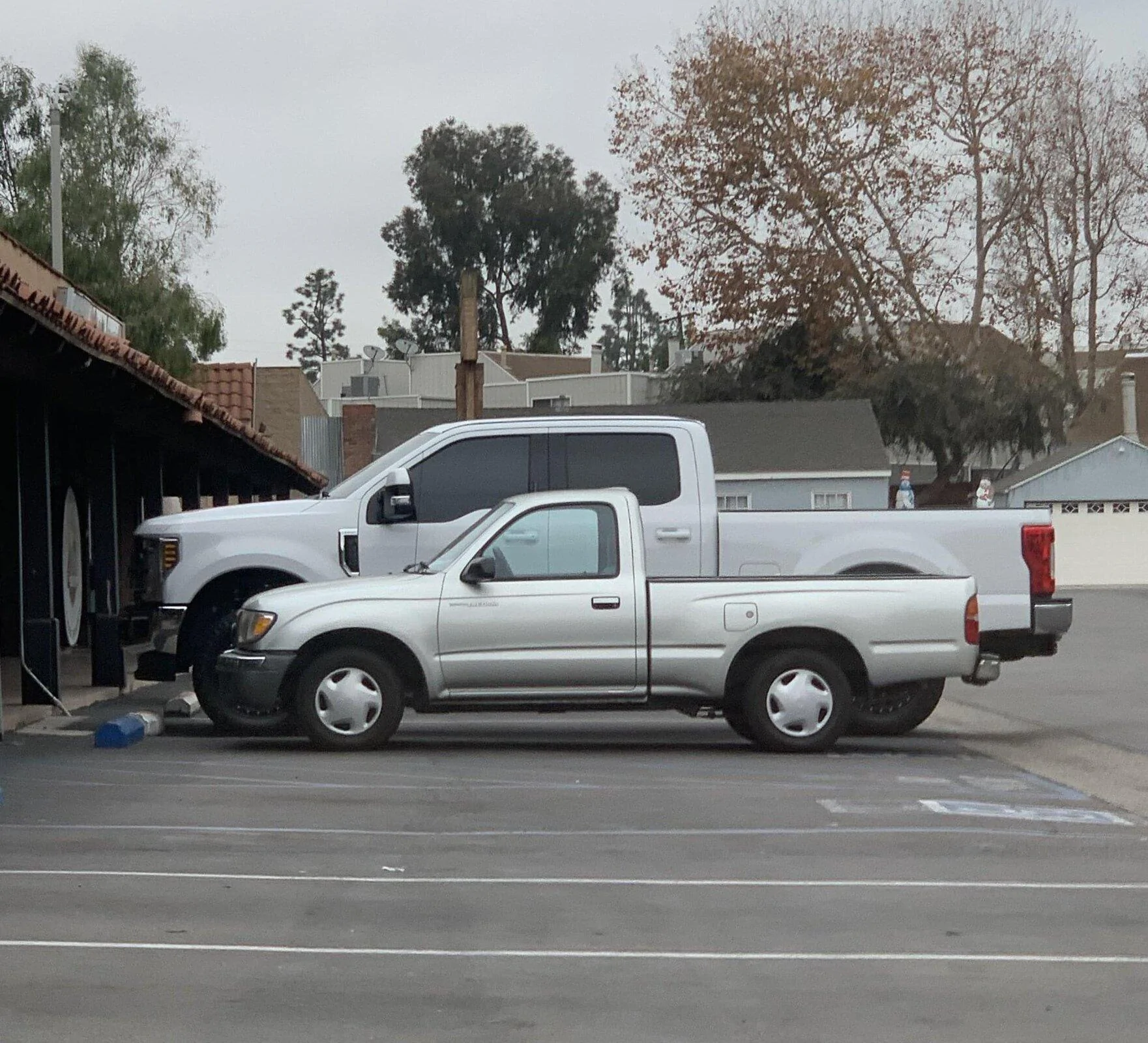 Tesla Cybertruck Bloomberg CityLab: What Happened to Pickup Trucks? HJd9qSn-Pickups