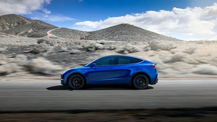 Tesla Cybertruck Tesla just hiked prices by up to $10,000 — here's how much each model will set you back 5f6a4a24ef332b0028c118dc?width=700