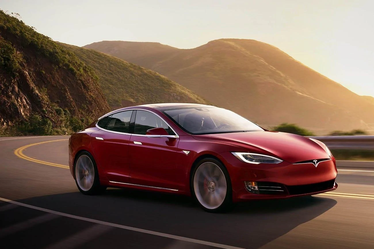 Tesla Cybertruck Tesla just hiked prices by up to $10,000 — here's how much each model will set you back 8988ee352382e9834?width=1300&format=jpeg&auto=