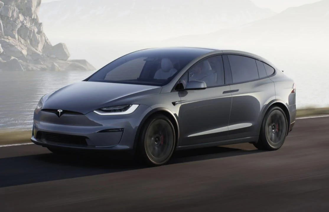 Tesla Cybertruck Tesla just hiked prices by up to $10,000 — here's how much each model will set you back f10c8760018b9306f?width=1300&format=jpeg&auto=