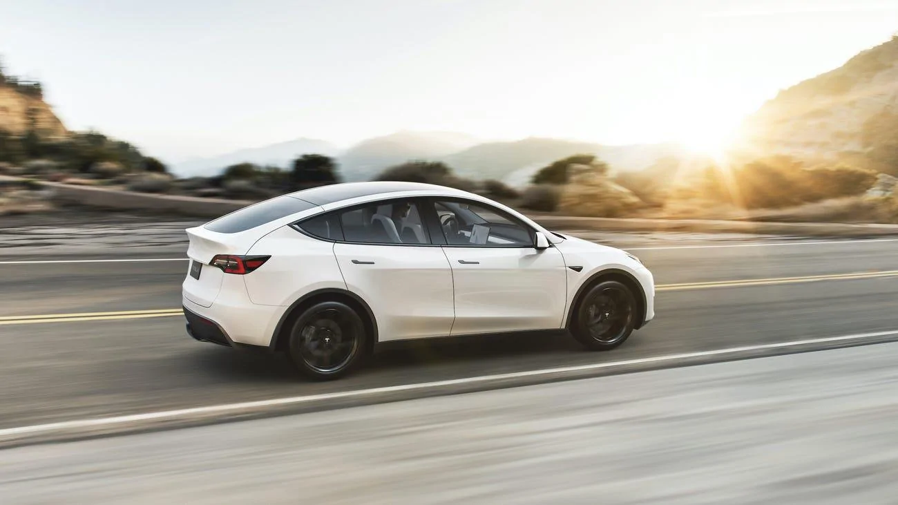 Tesla Cybertruck Tesla just hiked prices by up to $10,000 — here's how much each model will set you back fef332b0028c118db?width=1300&format=jpeg&auto=