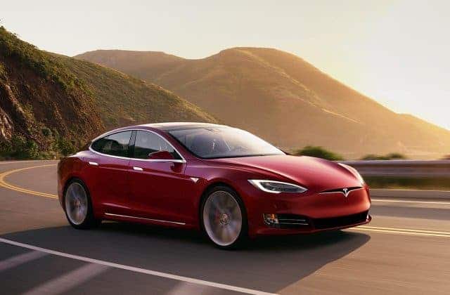 Tesla Cybertruck JAPAN HAS ITS OWN REASONS FOR NOT TRANSITIONING TO ELECTRIC VEHICLES 2120x920_MS-RedSunset_Cropped