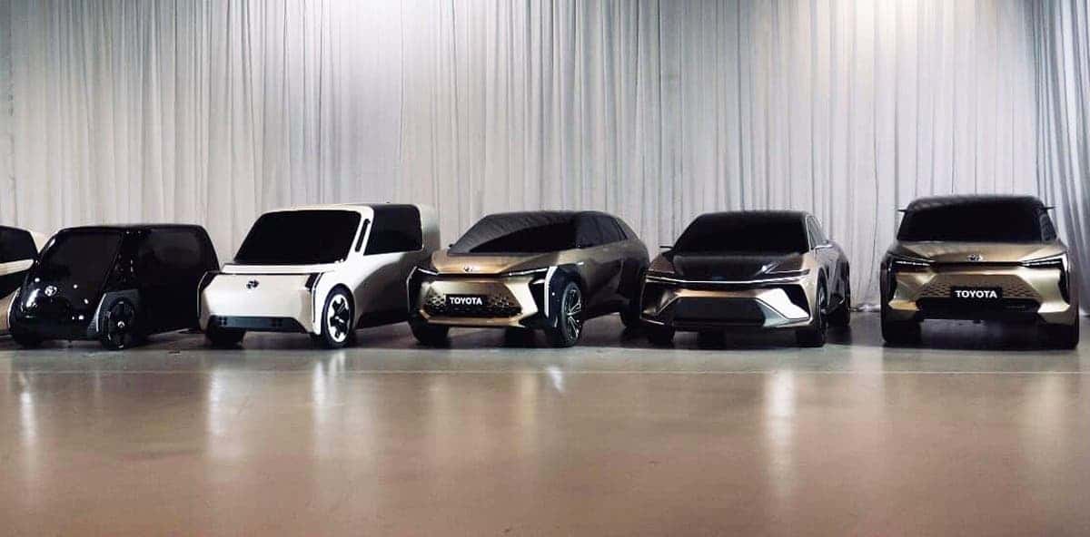 Tesla Cybertruck JAPAN HAS ITS OWN REASONS FOR NOT TRANSITIONING TO ELECTRIC VEHICLES lectric-cars-being-developed-at-toyota_100703822_h
