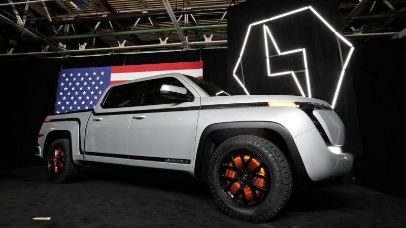 Tesla Cybertruck Lordstown Motors Faking Orders, Is 3-4 Years from Production: Research Firm tw2i3tgnngltdgae8jcm