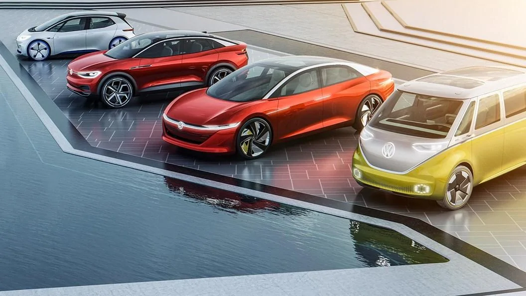 Tesla Cybertruck Volkswagen electric cars: what you need to know electric_volkswagen_78