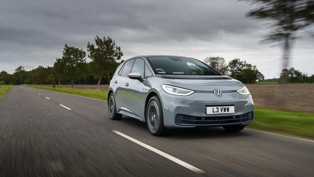 Tesla Cybertruck Volkswagen electric cars: what you need to know 0001id3_030