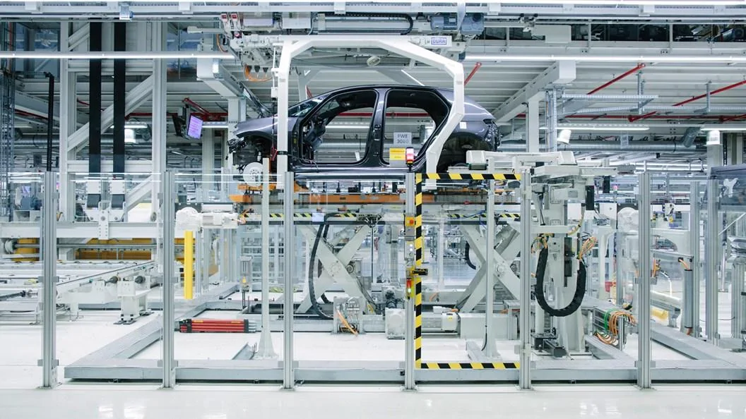 Tesla Cybertruck Volkswagen electric cars: what you need to know electric_volkswagen_64