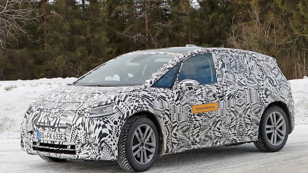 Tesla Cybertruck Volkswagen electric cars: what you need to know electric_volkswagen_66