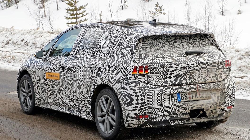 Tesla Cybertruck Volkswagen electric cars: what you need to know electric_volkswagen_67
