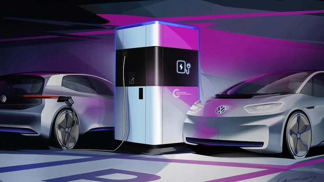 Tesla Cybertruck Volkswagen electric cars: what you need to know electric_volkswagen_75