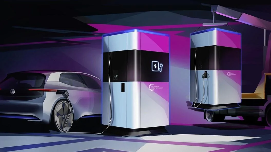 Tesla Cybertruck Volkswagen electric cars: what you need to know electric_volkswagen_76