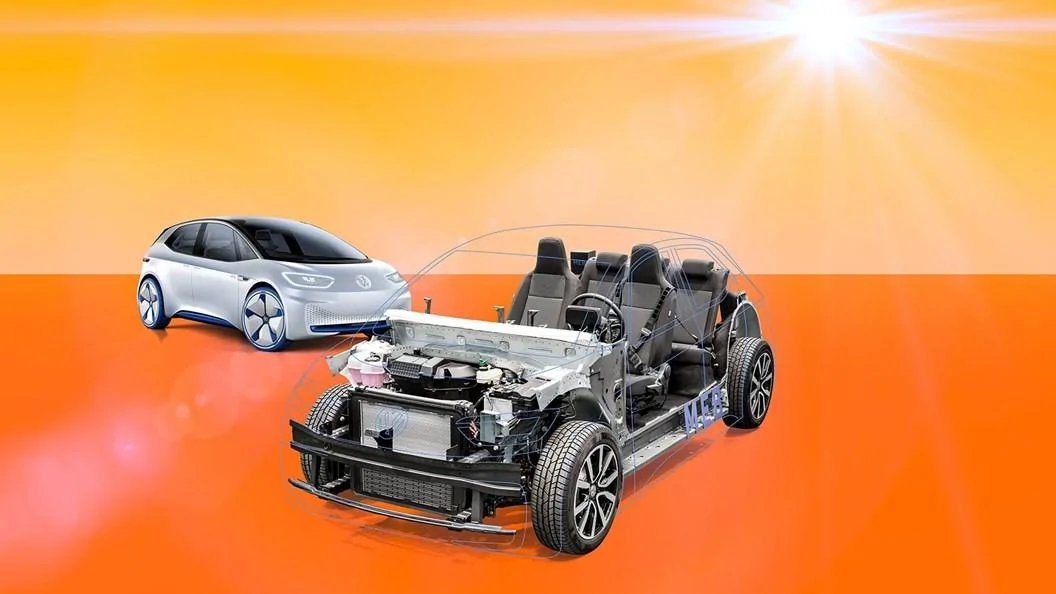 Tesla Cybertruck Volkswagen electric cars: what you need to know electric_volkswagen_77