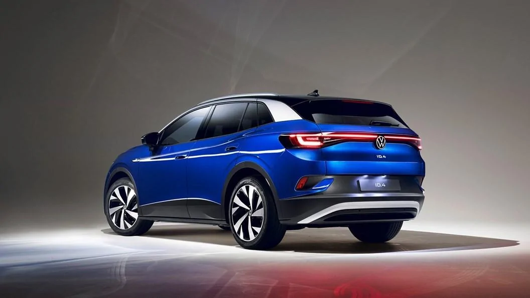Tesla Cybertruck Volkswagen electric cars: what you need to know electric_v