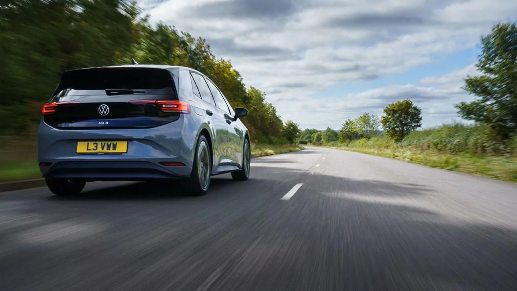 Tesla Cybertruck Volkswagen electric cars: what you need to know id3_032