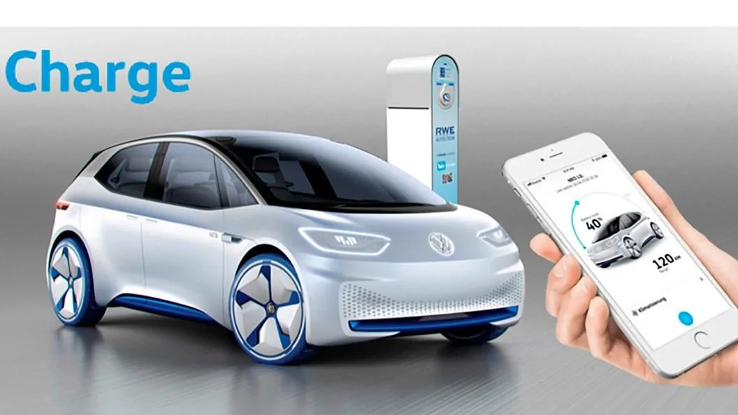 Tesla Cybertruck Volkswagen electric cars: what you need to know volkswagen_id